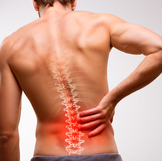 Auto Accident Chiropractor in Buckeye | Stamp Medical in Buckeye